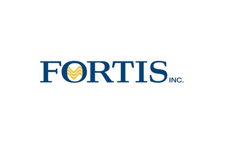 Logo for Fortis Inc