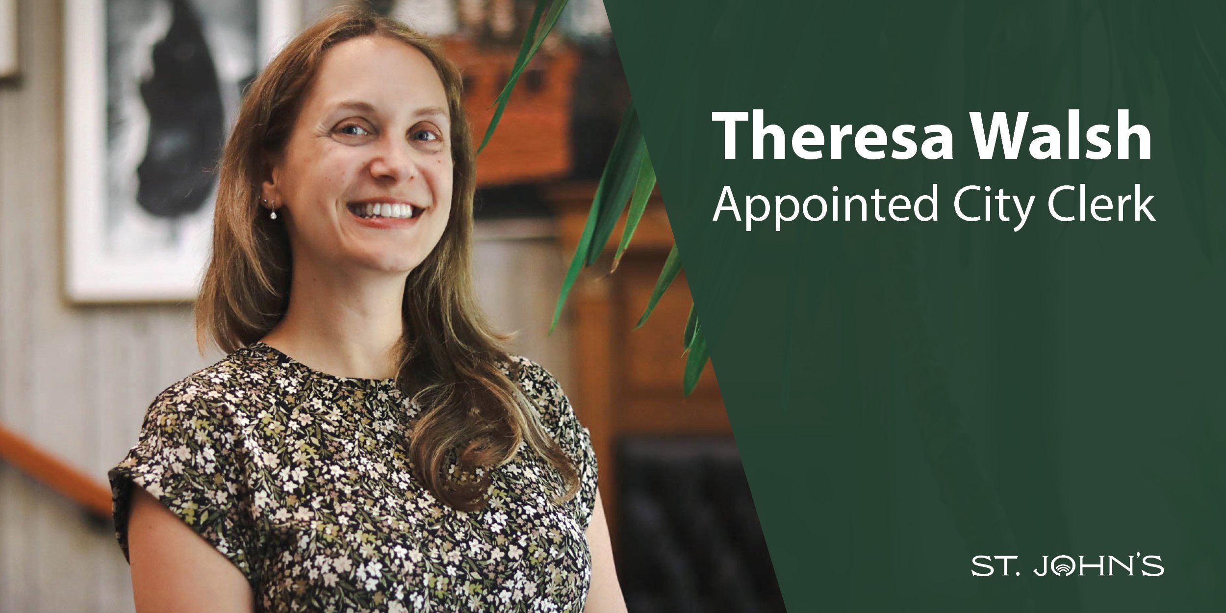 Theresa Walsh