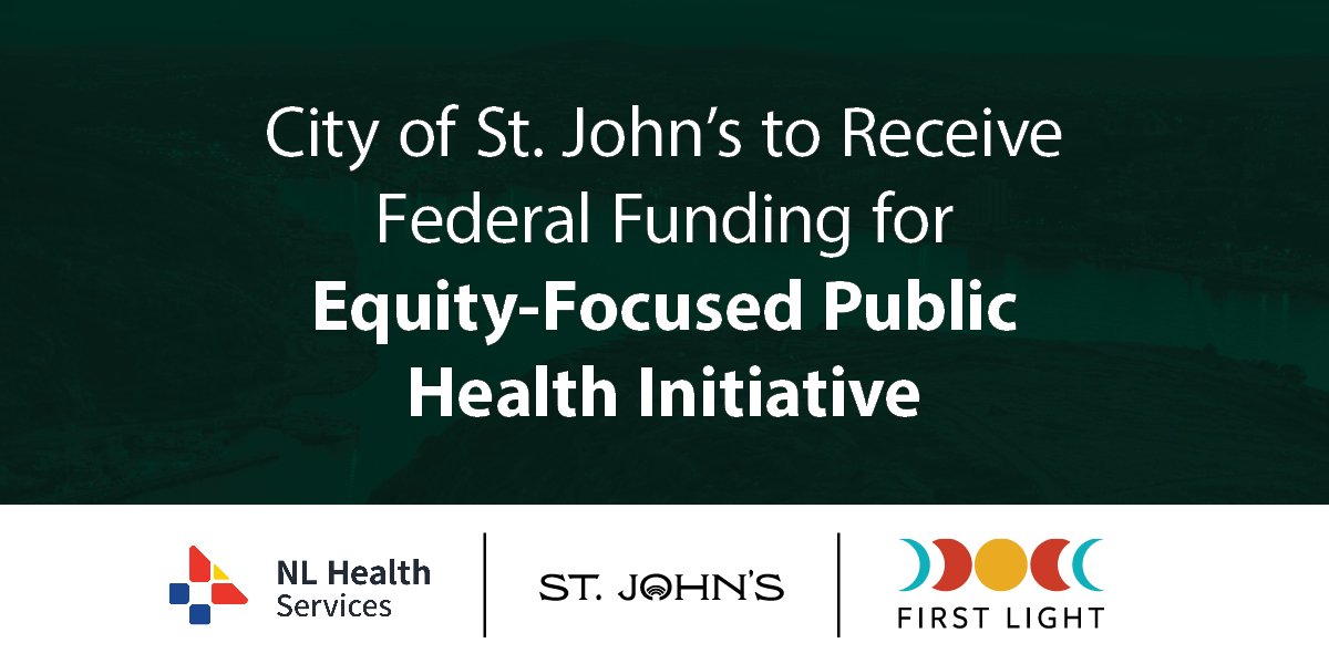 Dark green background with white text 