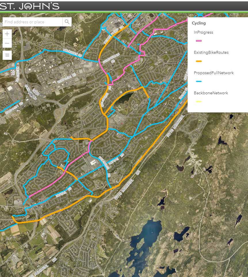 Open Cycle Map