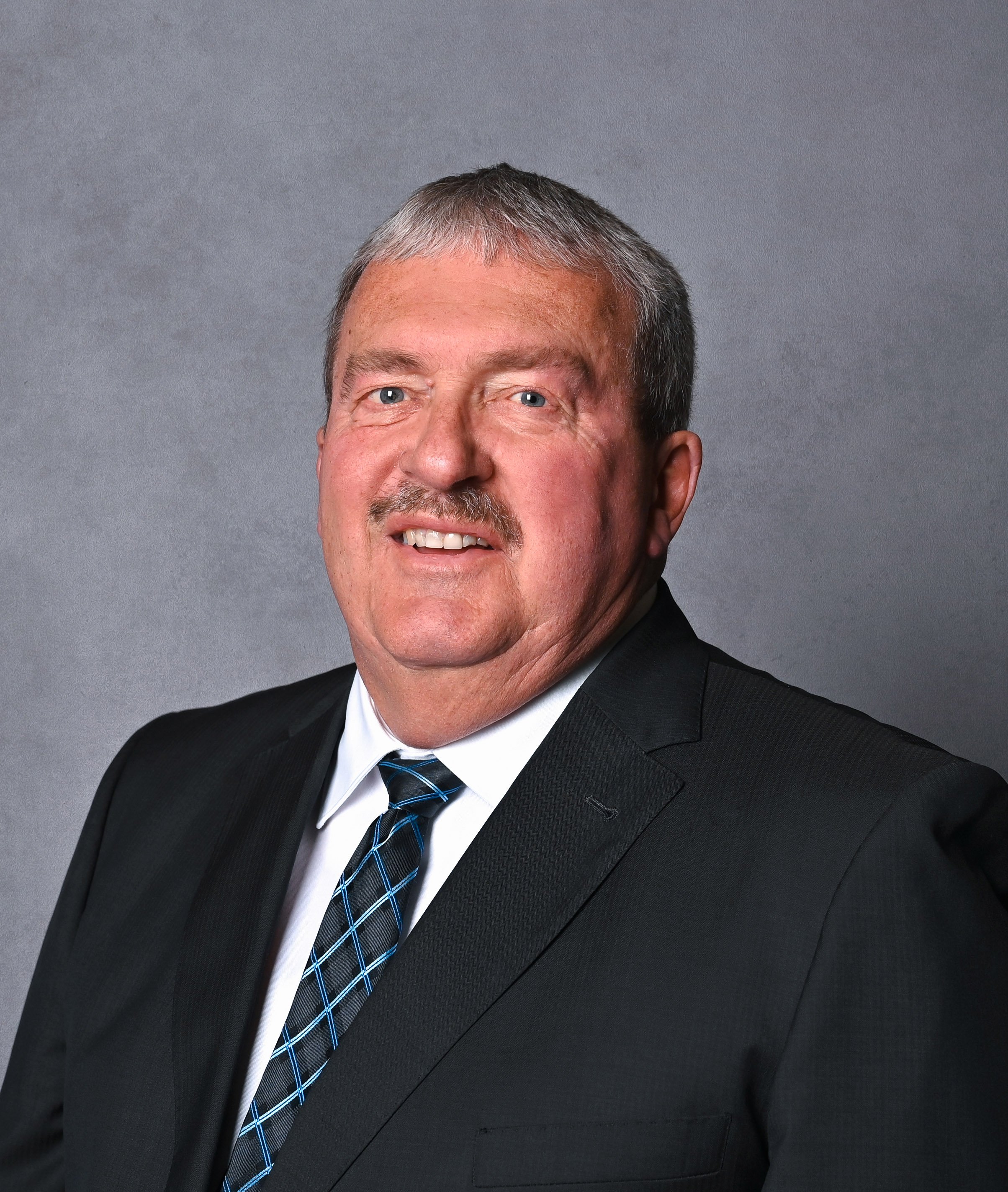 Photo of Sandy Hickman