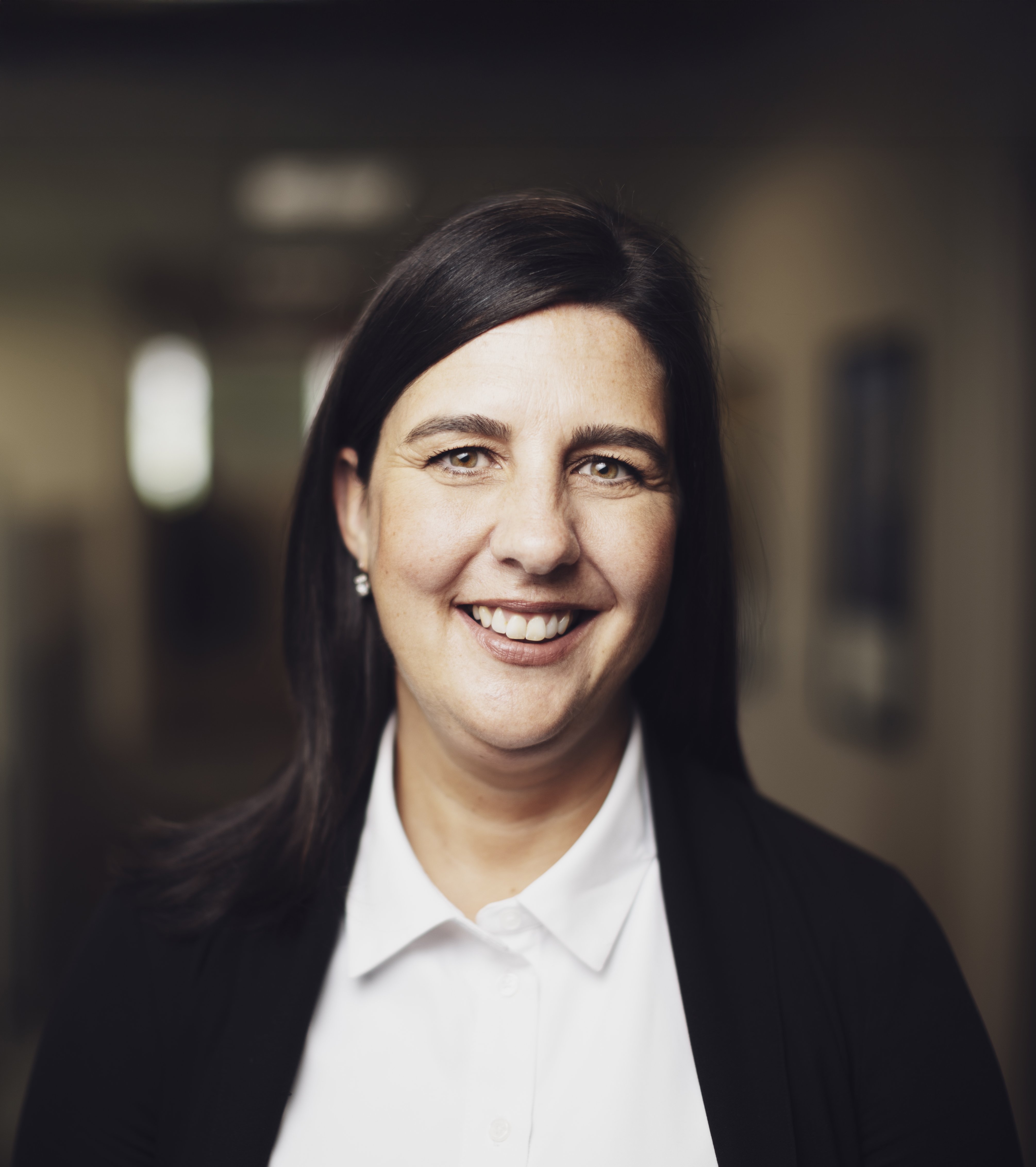 Photo of Karen Sherriffs, Deputy City Manager, Community Services