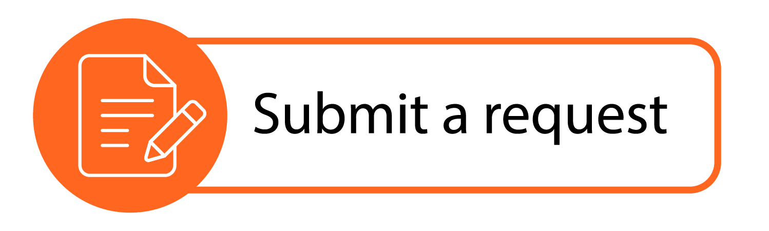 Submit a Request Button