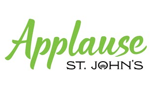 Image of Applause Awards logo