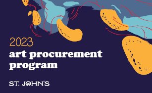 Art Procurement Program 2023