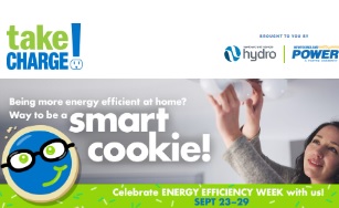Energy Efficiency Week