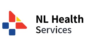 NL Health Services logo