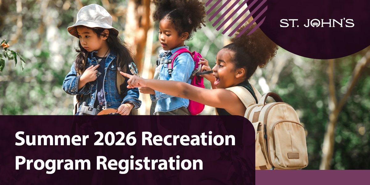 children playing outdoors, includes text 