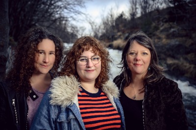 the band Flower Hill