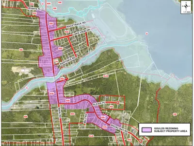 Main-Road-and-Shoal-Bay-Road,-Goulds.png