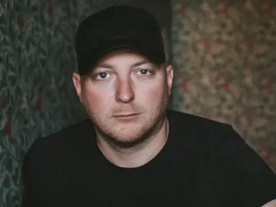 Image of Justin Fancy