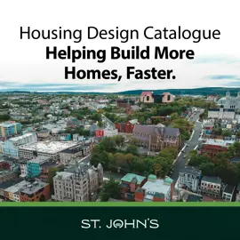 promotion graphic for Housing Design Catalogue 
