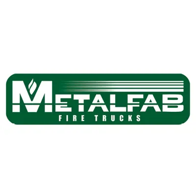Metalfab logo