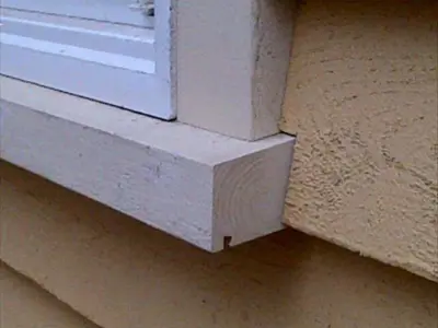 Bottom Window