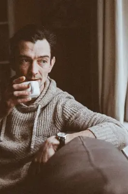 Photo of Mark Callanan