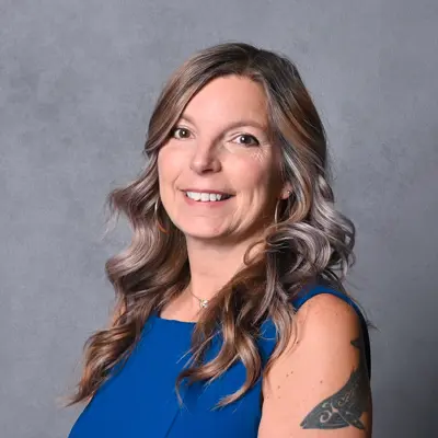 Headshot for Councillor Jill Bruce