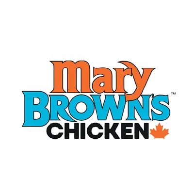 Mary Browns Logo
