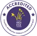 High Five logo 