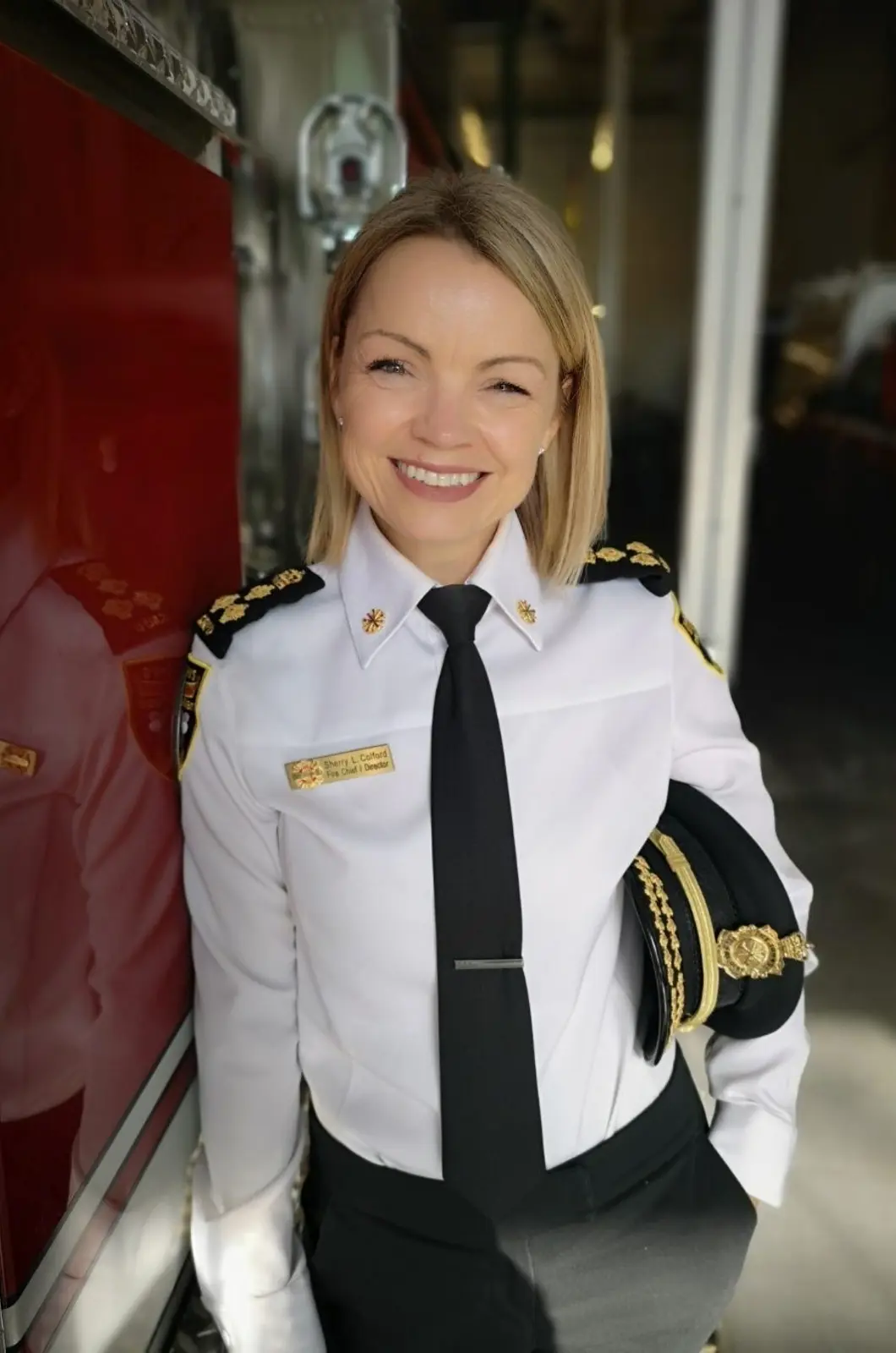 Fire & Emergency Services | City of St. John's