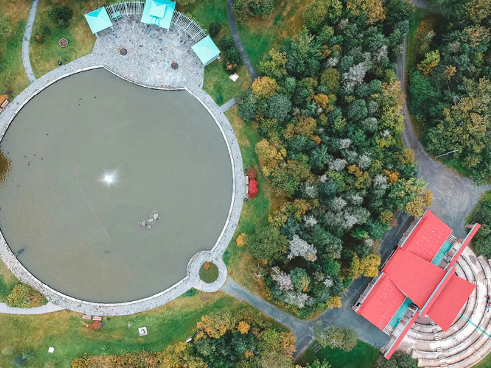 Bowring Park | City of St. John's
