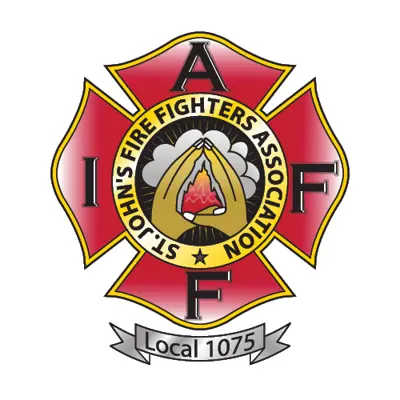 Firefighters Association Local 1075 logo