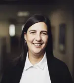 Karen Sherriffs, Deputy City Manager