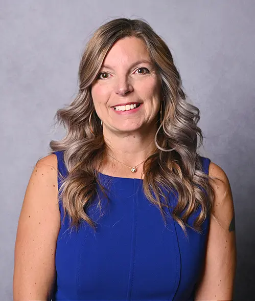 Councillor Jill Bruce