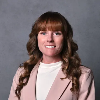 Councillor Nikita Ryall