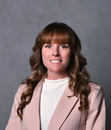 Councillor Nikita Ryall