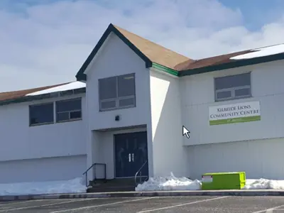 exterior image of Kilbride Community Centre