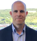 Jason Sinyard, Deputy City Manager