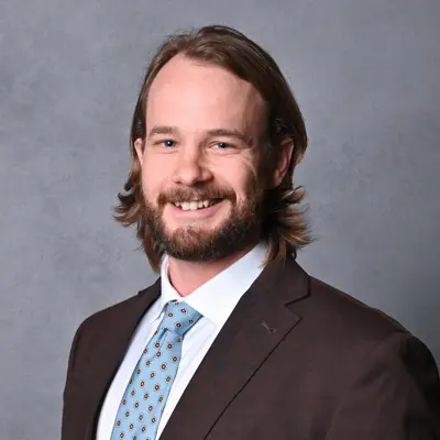 Headshot for Councillor Greg Noseworthy