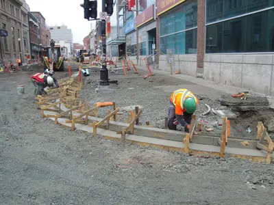 construction 