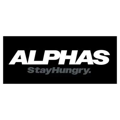 Alphas Logo
