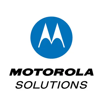 Motorola Logo