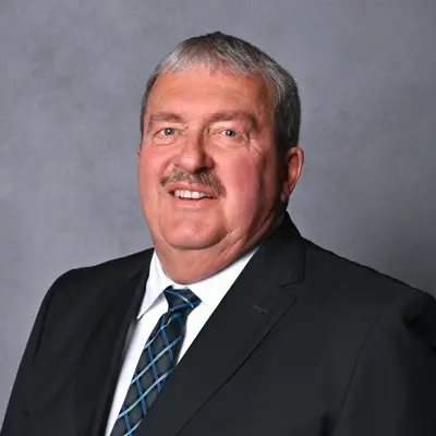 headshot for Councillor Sandy Hickman